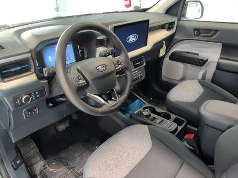 New 2026 Ford Maverick XLT w/ XLT Luxury Package image 11