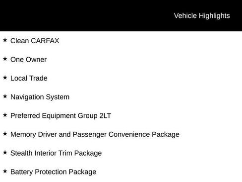 Certified 2026 Chevrolet Corvette Stingray Preferred Cpe w/ Z51 Performance Package RWD image 6