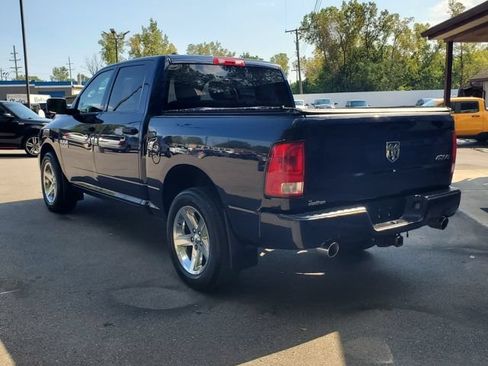 Used 2014 RAM 1500 Express AWD/4WD image 4