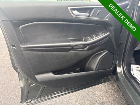 Used 2024 Ford Edge SEL w/ Convenience Package AWD/4WD image 23