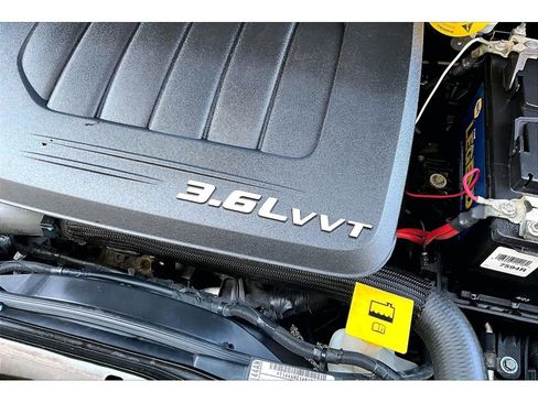 Used 2019 Dodge Grand Caravan GT FWD image 57