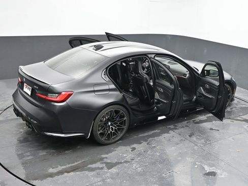 Used 2021 BMW M3 image 57