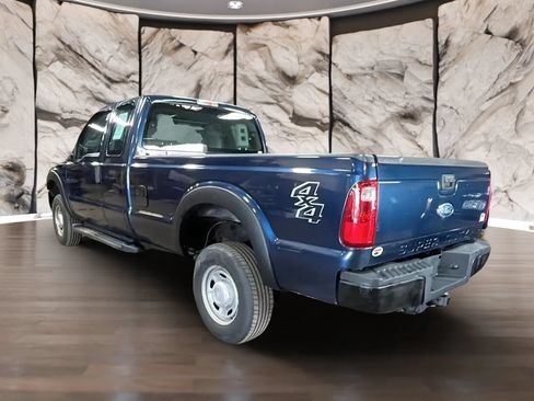 Used 2016 Ford F250 XL w/ Power Equipment Group AWD/4WD image 7