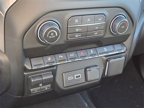 New 2026 Chevrolet Silverado 2500 Custom w/ Custom Convenience Package image 13