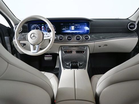 Certified 2020 Mercedes-Benz CLS 450 image 20