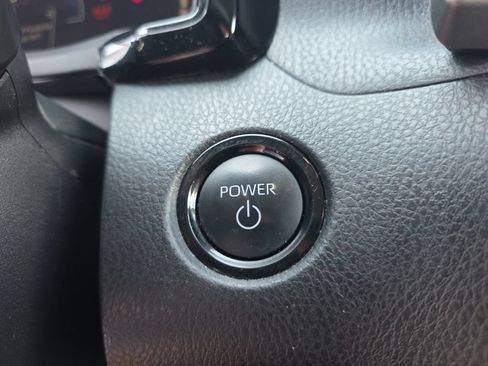 Used 2025 Toyota Camry LE FWD image 22