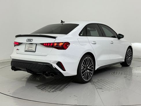 New 2026 Audi S3 Premium image 9