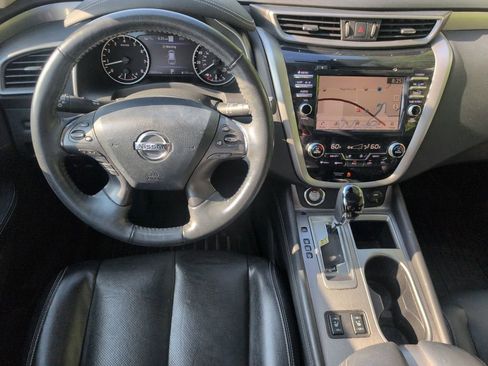 Used 2020 Nissan Murano SL w/ Moonroof Package FWD image 32