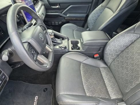 New 2026 Toyota Tacoma Limited AWD/4WD image 12