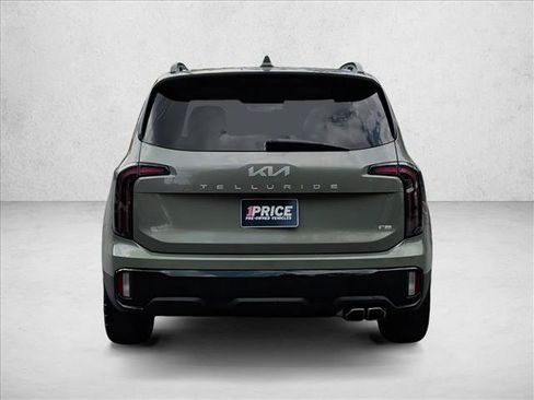 Used 2024 Kia Telluride SX Prestige X-Pro AWD/4WD image 6