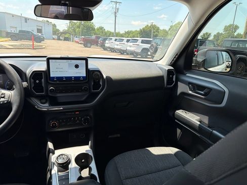 Used 2022 Ford Bronco Sport Big Bend AWD/4WD image 14
