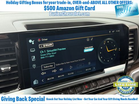 Used 2023 Chevrolet Silverado 1500 LT image 16