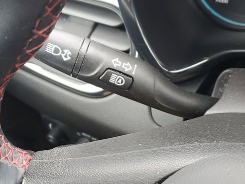 Used 2024 Chevrolet Equinox RS image 15