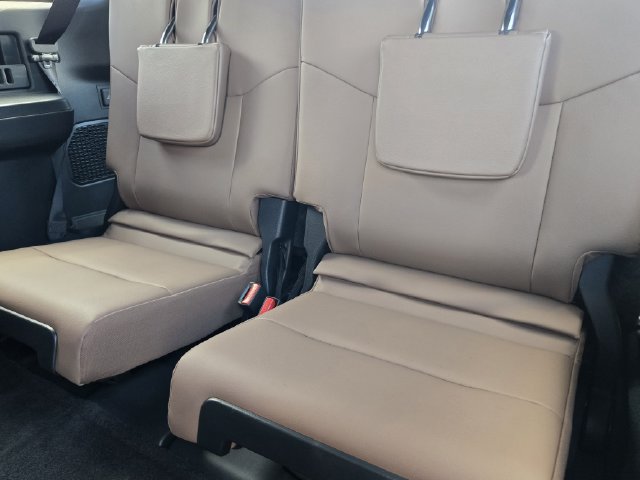 New 2026 Toyota 4Runner Limited AWD/4WD image 27