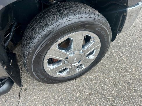 Used 2017 Toyota Tundra 1794 Edition image 26