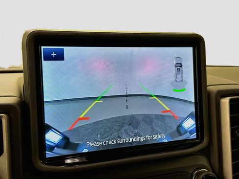 Used 2022 Ford Bronco Sport Big Bend w/ Convenience Package AWD/4WD image 23