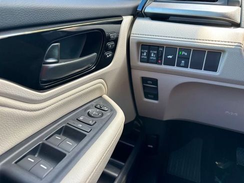 New 2026 Honda Odyssey Touring image 16