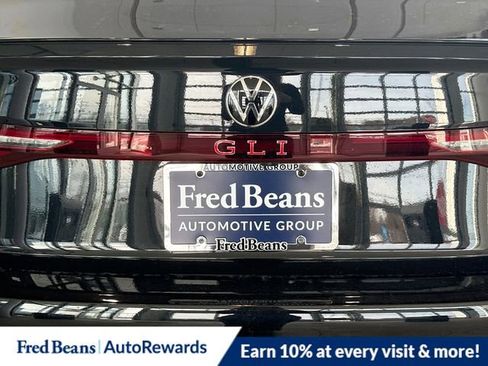 New 2026 Volkswagen Jetta GLI Autobahn image 17