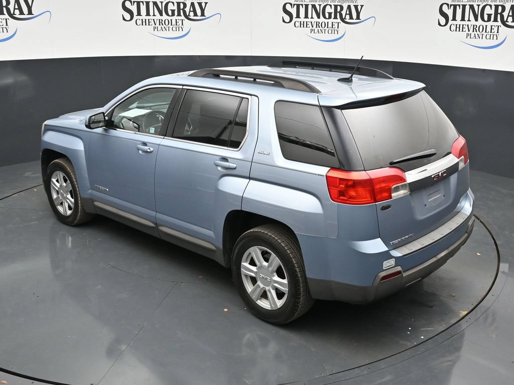 Used 2014 GMC Terrain SLE w/ Convenience Package FWD image 22
