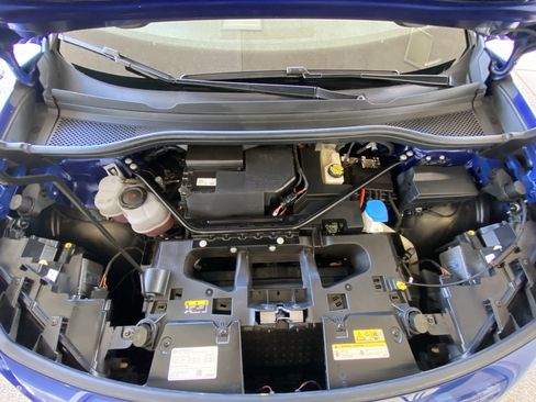 Certified 2022 Volkswagen ID.4 Pro S RWD image 43
