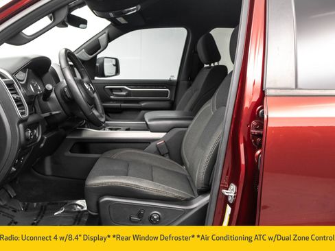 Used 2020 RAM 1500 Big Horn image 6