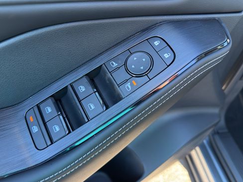 New 2026 Nissan Rogue SV w/ SV Premium Package image 12