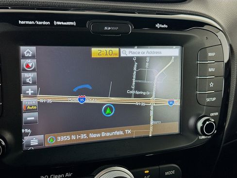 Used 2018 Kia Soul + image 21