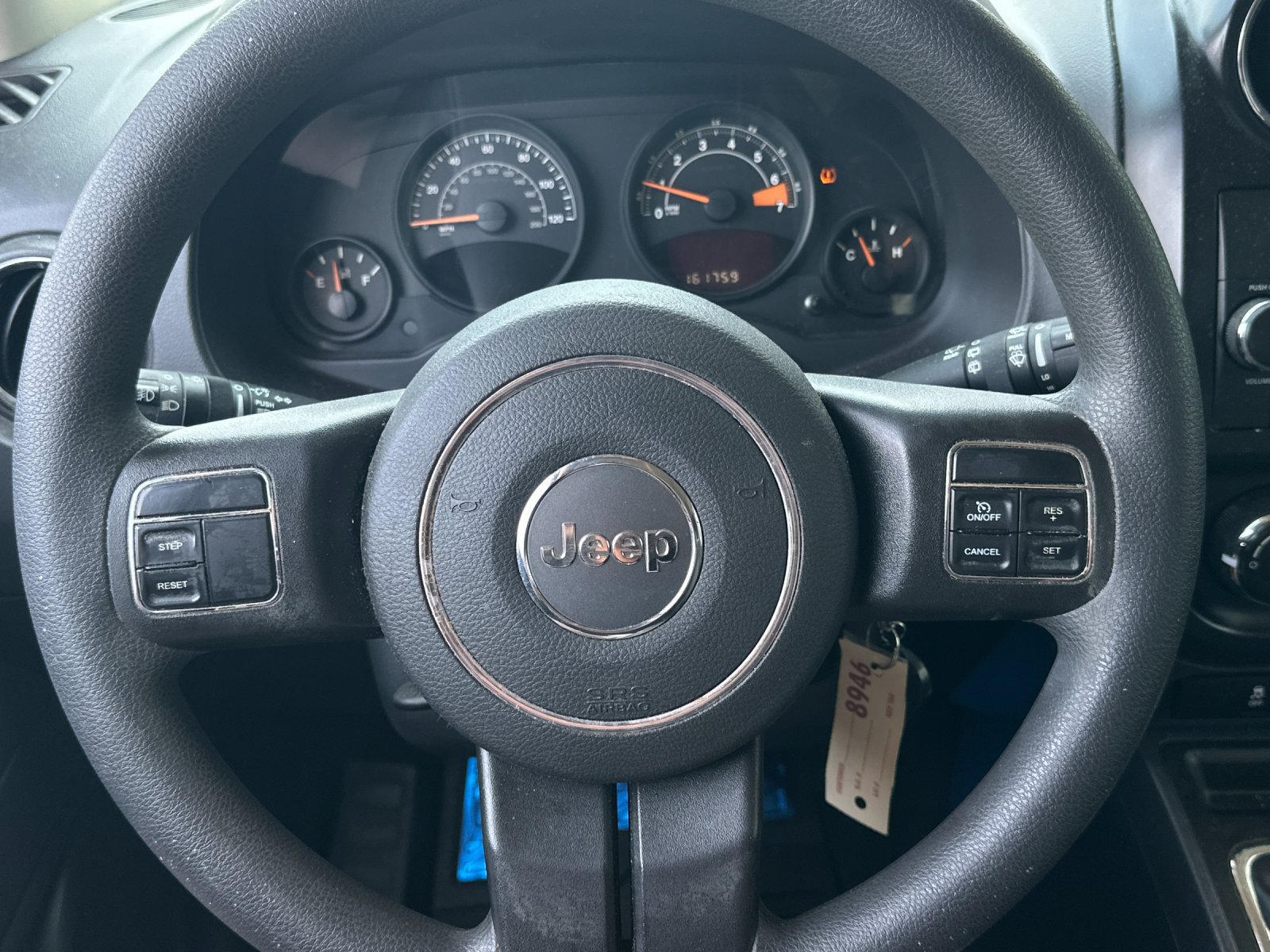 Used 2015 Jeep Patriot Sport FWD image 22