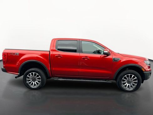 Used 2019 Ford Ranger Lariat w/ Equipment Group 501A Mid AWD/4WD image 2