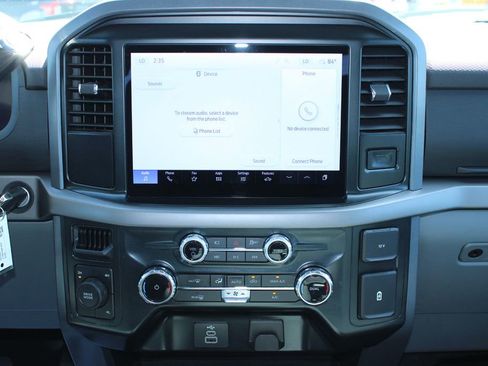 Used 2025 Ford F150 XLT w/ Equipment Group 301A Standard AWD/4WD image 20