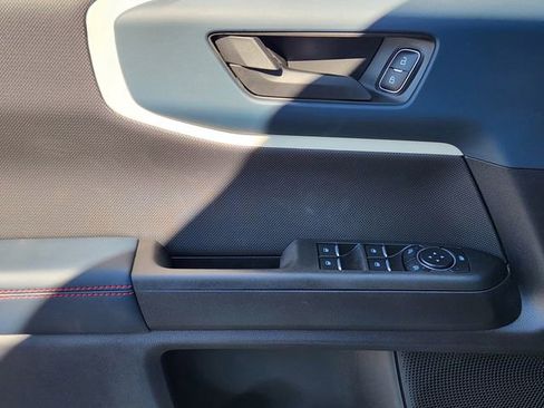 New 2025 Ford Bronco Sport Heritage w/ Convenience Package image 24