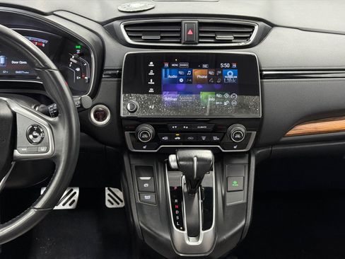 Used 2019 Honda CR-V EX-L image 17