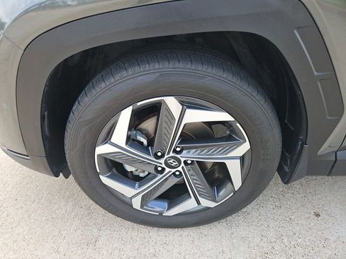 Used 2022 Hyundai Tucson Limited FWD image 32