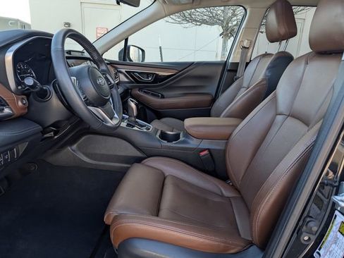 Used 2024 Subaru Outback Touring XT image 24