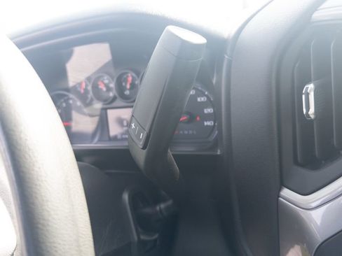 Used 2020 Chevrolet Silverado 1500 W/T w/ WT Value Package image 26