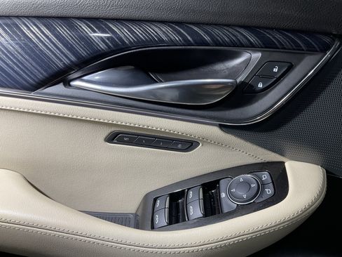 Used 2025 Cadillac CT5 Premium Luxury w/ Sun And Sound Package image 32