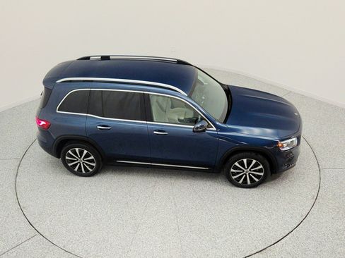 Used 2022 Mercedes-Benz GLB 250 image 25