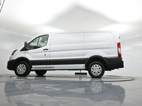 Certified 2023 Ford Transit 250 Low Roof image 48