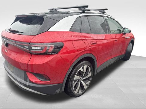 Used 2022 Volkswagen ID.4 Pro S image 8