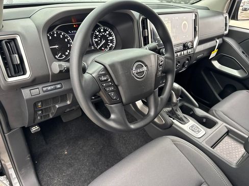 New 2026 Nissan Frontier SV w/ Tow Package image 15
