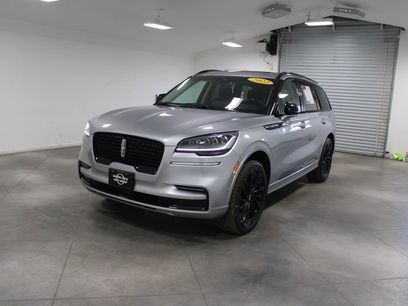 Used 2022 Lincoln Aviator Reserve w/ Equipment Group 201A