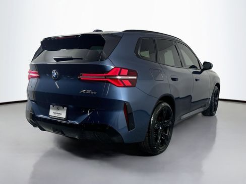 Used 2026 BMW X3 xDrive30 w/ M Sport Package image 6