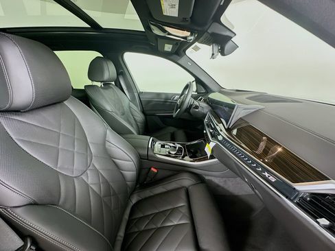 New 2026 BMW X5 xDrive40i w/ M Sport Package AWD/4WD image 46