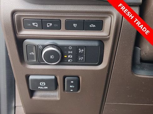 Used 2021 Ford F150 King Ranch w/ Equipment Group 601A High AWD/4WD image 20