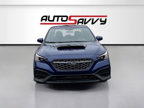 Used 2024 Subaru WRX image 2
