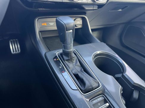 Certified 2025 Honda Civic Sport image 15