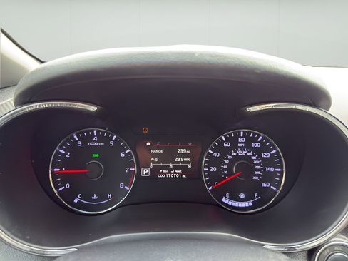 Used 2015 Kia Forte EX w/ Premium Package image 11