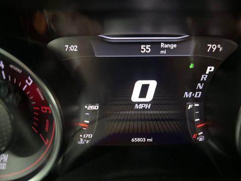 Used 2019 Dodge Challenger R/T Scat Pack w/ Widebody Package image 14