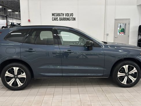 Used 2025 Volvo XC60 T8 Core w/ Protection Package Premier image 4