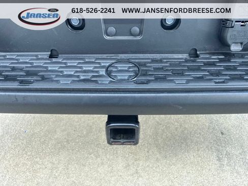Used 2026 RAM 1500 Rebel w/ Rebel Level 1 Equipment Group AWD/4WD image 28
